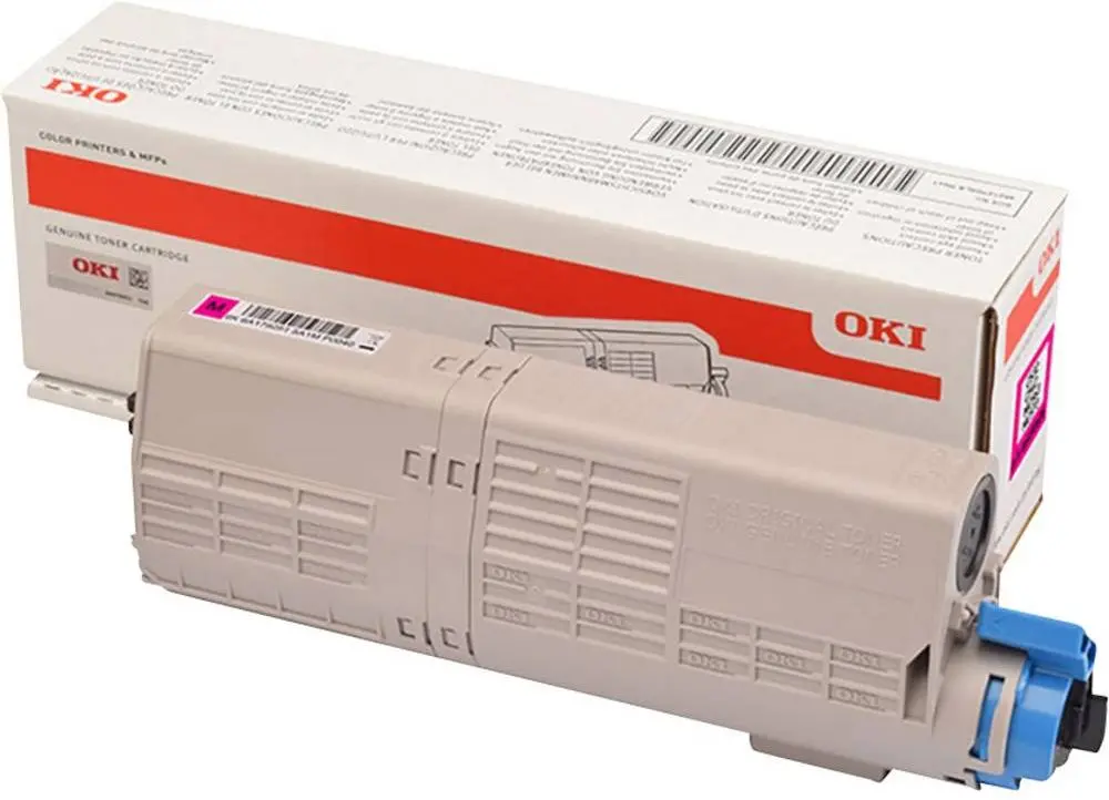 Toner OKI C532/542dn, MC563/573dn Magenta (za 6000 stranica ispisa) original