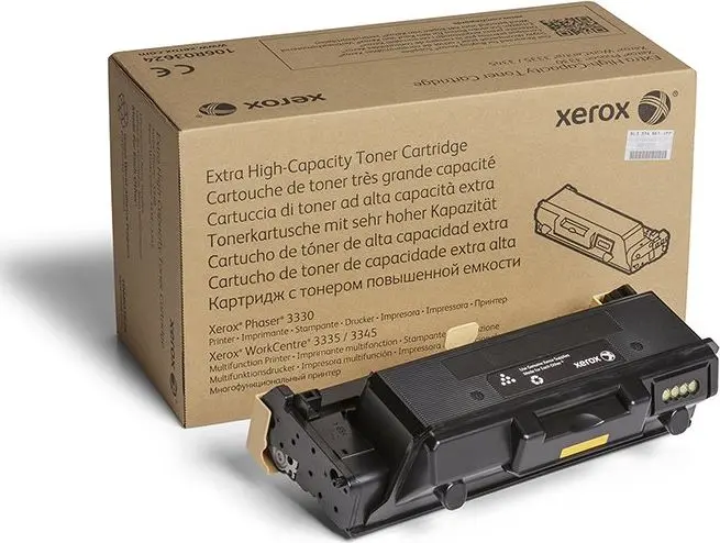 Toner XEROX 106R03623 original