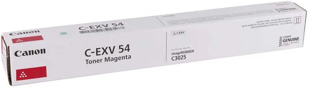 Toner CANON C-EXV54 Magenta original