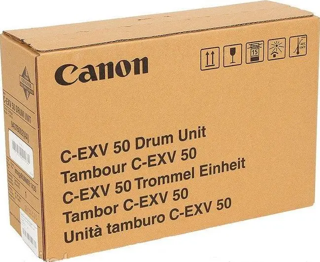 Bubanj CANON C-EXV50 Drum original