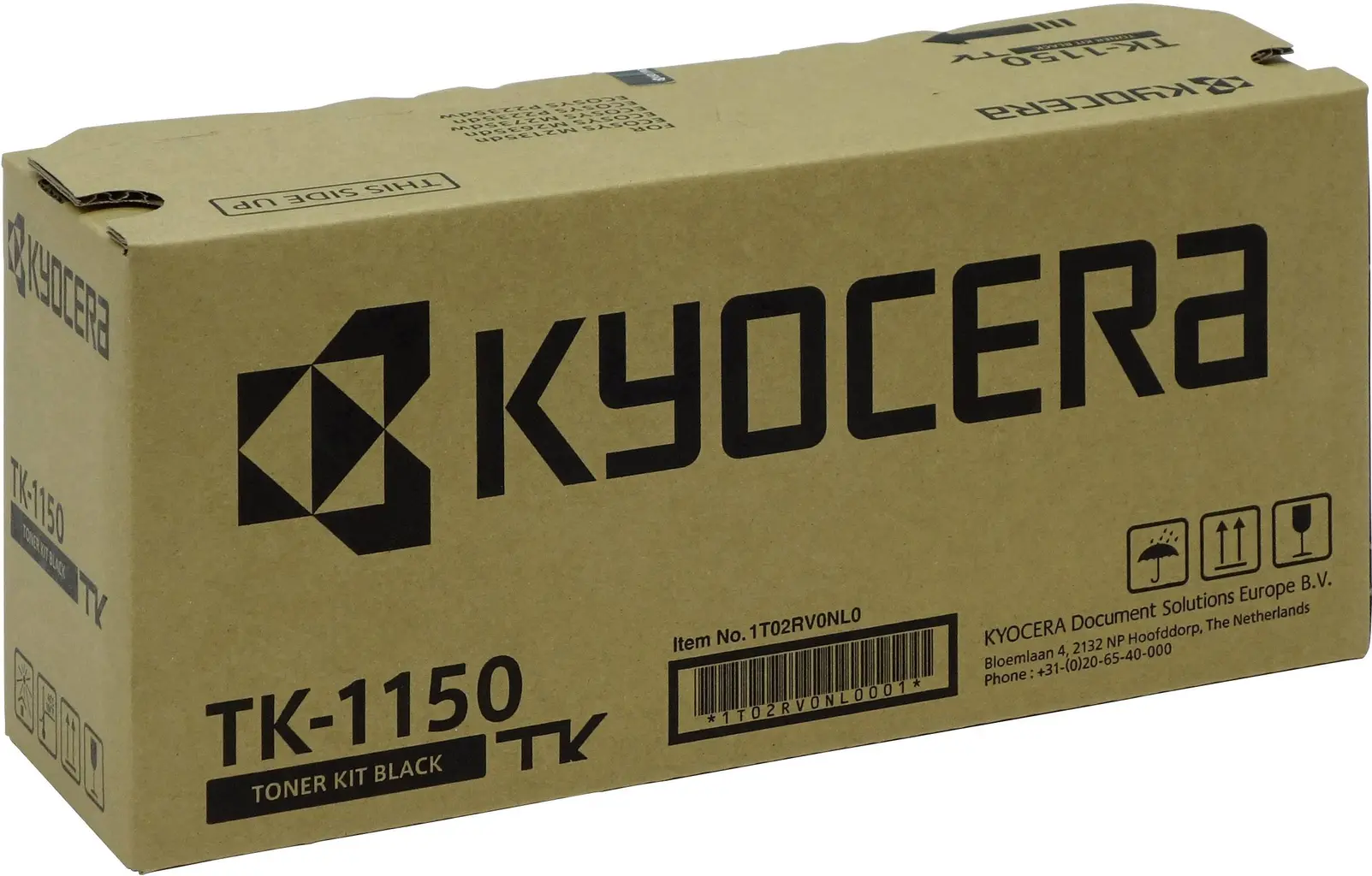 Toner KYOCERA TK1150 original