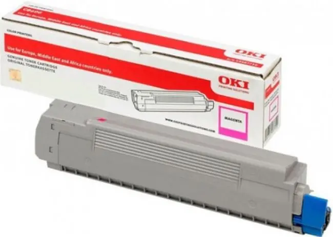 Toner OKI C532/542dn, MC563/573dn Magenta (za 1500 stranica ispisa) original