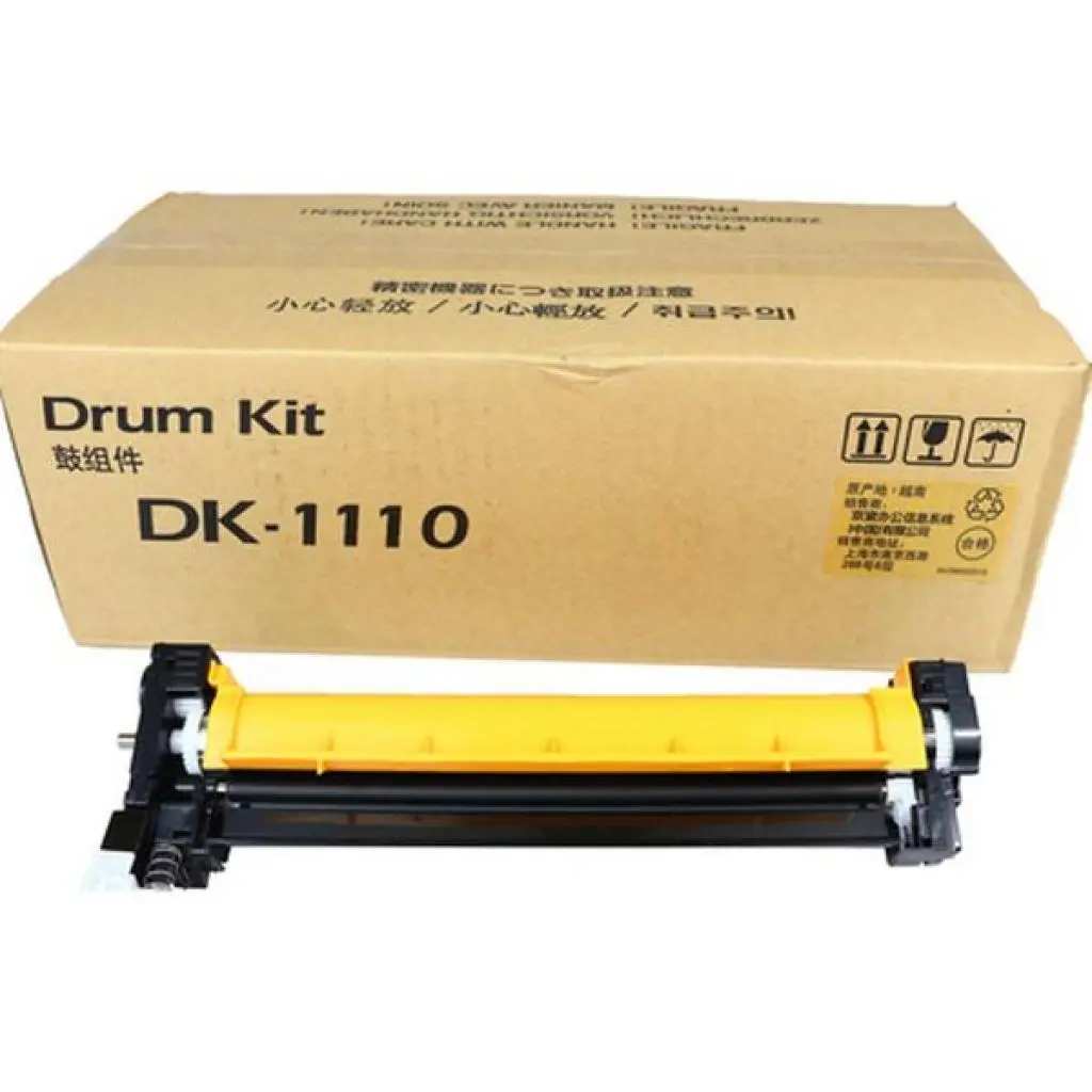 Bubanj KYOCERA DK1110 Drum original