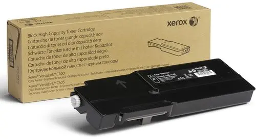 Toner XEROX 106R03520 Black original