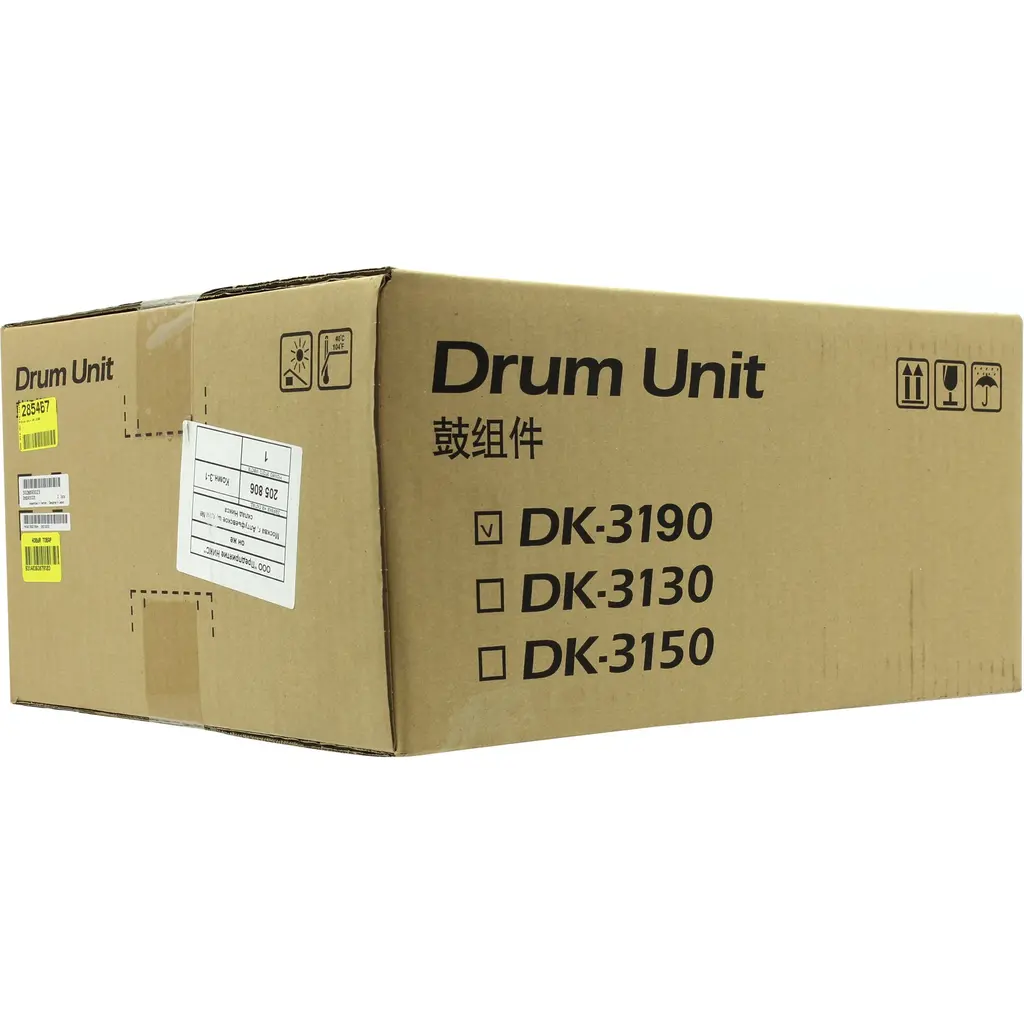 Bubanj KYOCERA DK3190 Drum original