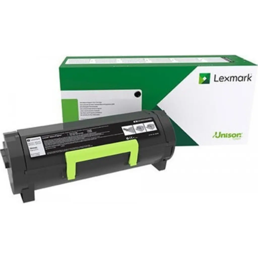 Toner LEXMARK MS/MX321/421/521/621 56F2H0E original