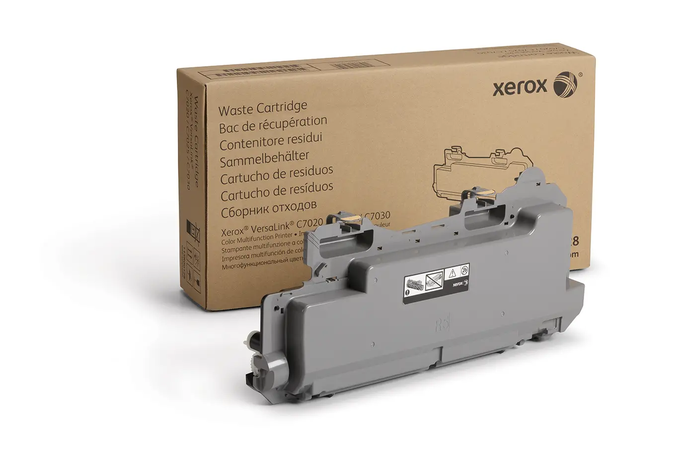 Sakupljač praha XEROX 115R00128 Waste Toner Container original