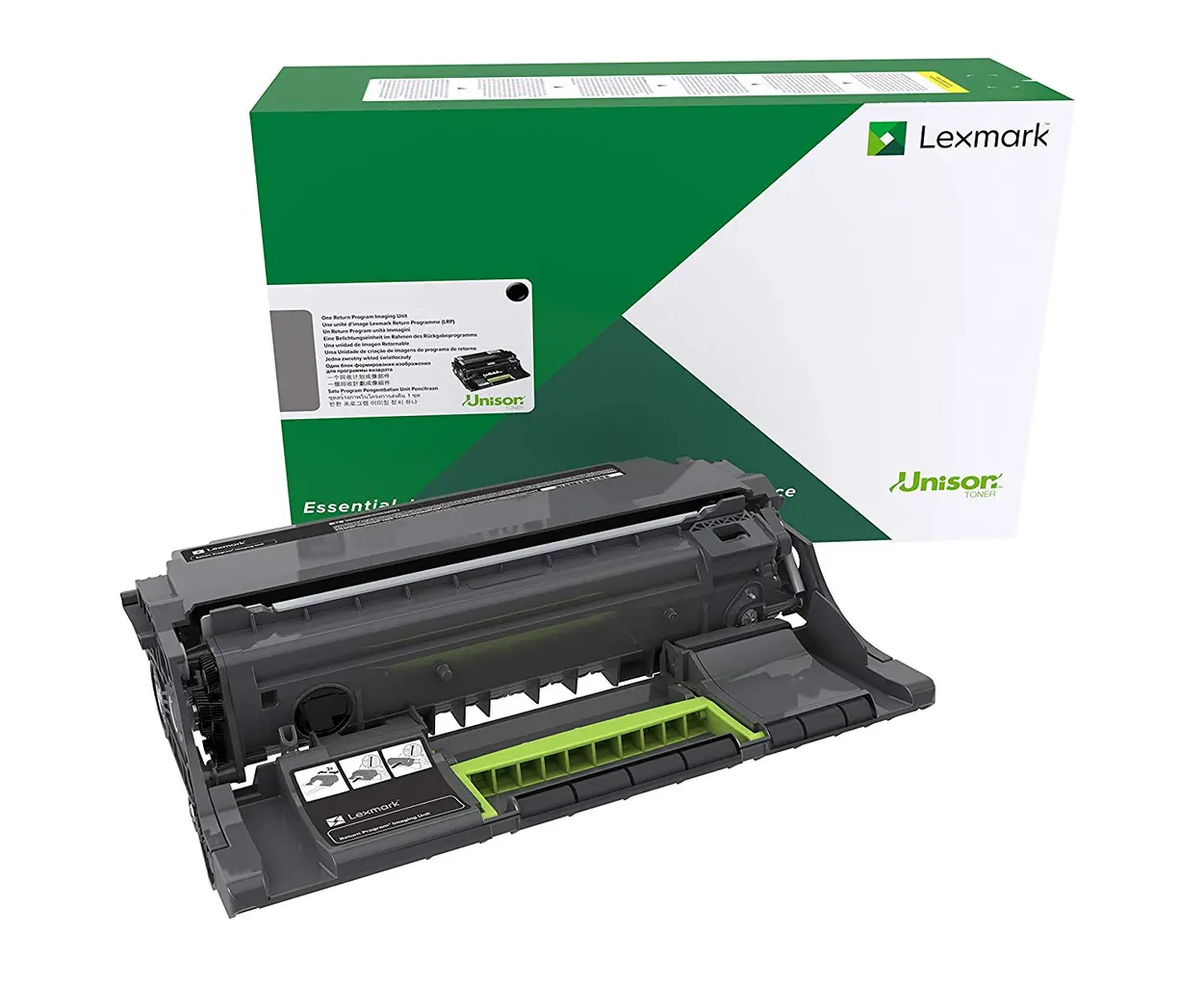 Bubanj LEXMARK MS/MX 32x/ 42x/ 52x/ 62x Imaging Kit original