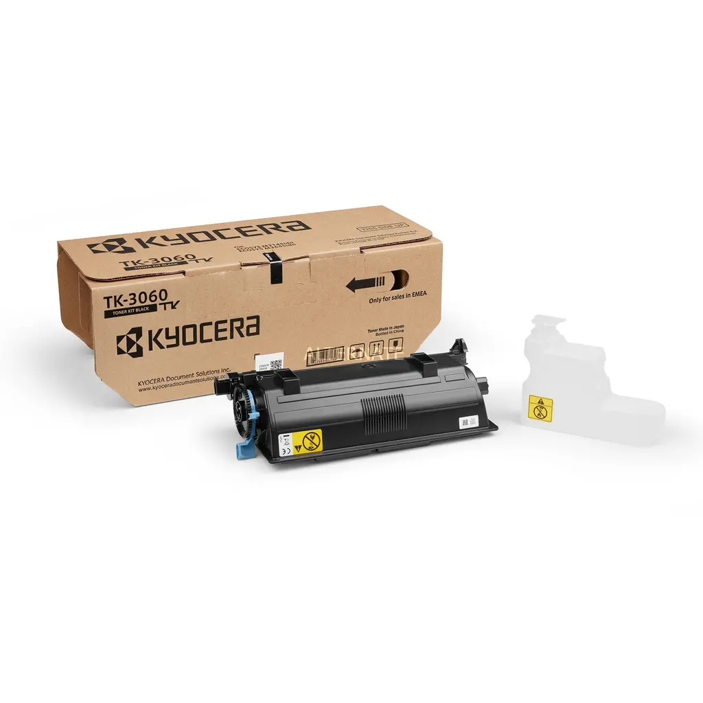 Toner KYOCERA TK3060 original