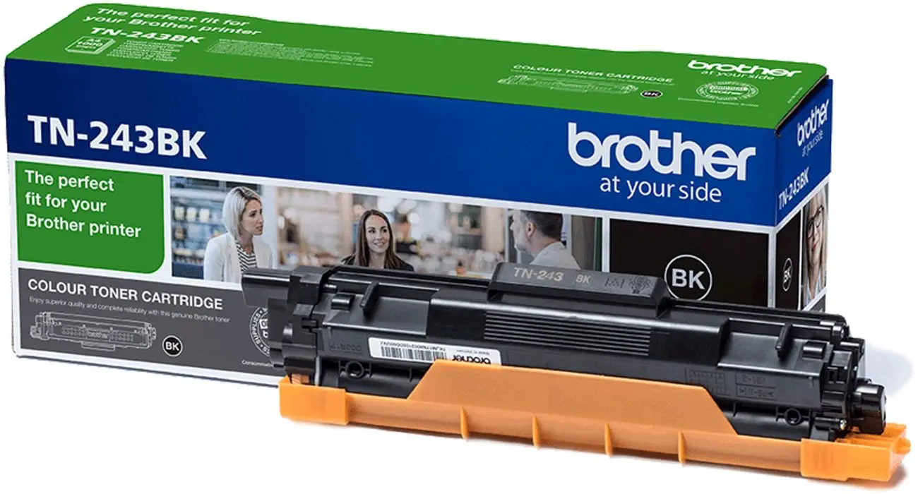 Toner BROTHER TN-243 Black original