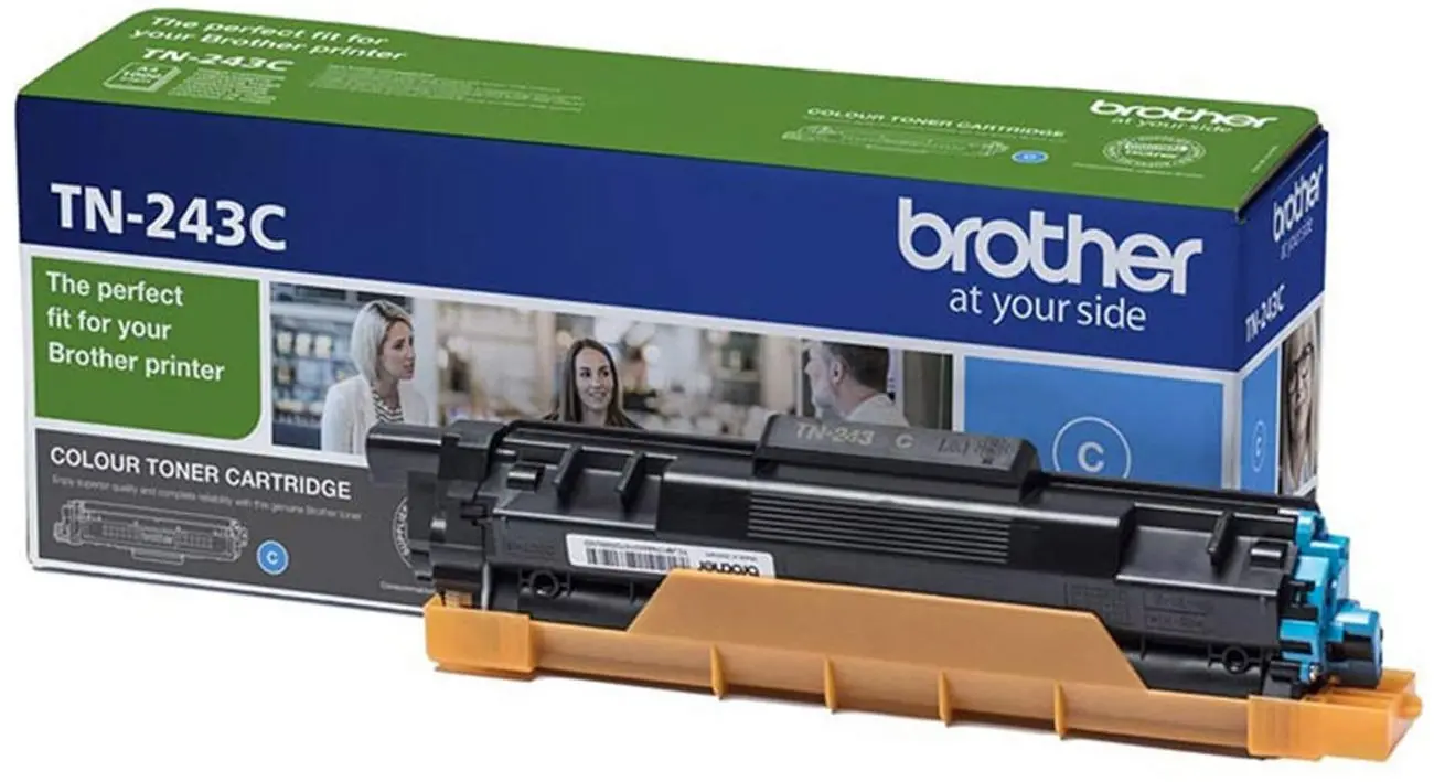 Toner BROTHER TN-243 Cyan original