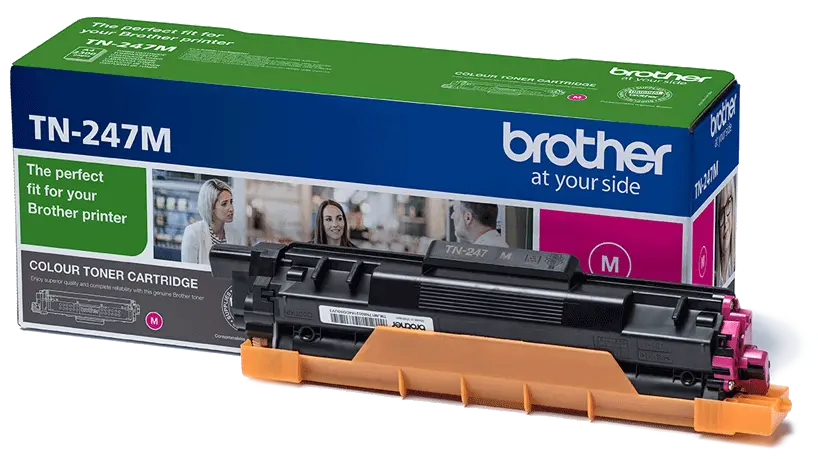 Toner BROTHER TN-247 Magenta original