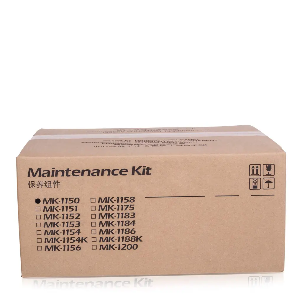 KYOCERA Maintenance kit MK-1150 original