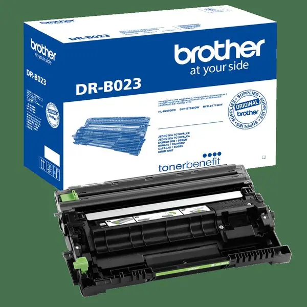 Bubanj BROTHER DR-B023 Drum original