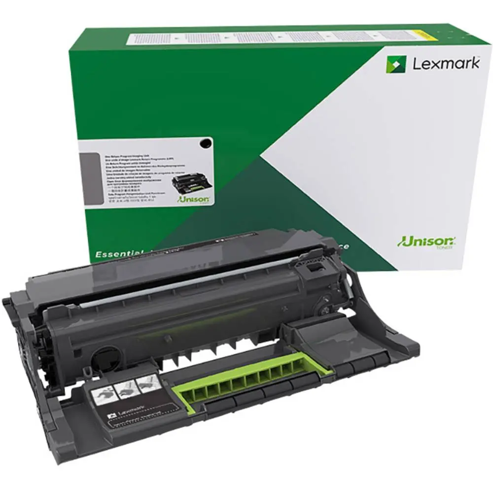 Toner LEXMARK B/MB2546/2650 original