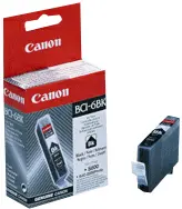 Tinta CANON BCI-6BK Black 13ml original