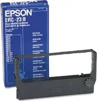 Ribbon EPSON ERC-23 Black C43S015360