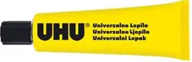 Ljepilo u tubi univerzalno  20ml UHU1 40756