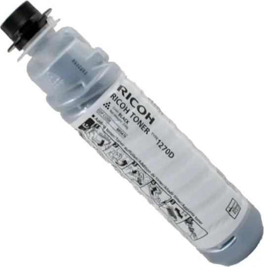 Toner RICOH Type 1270D/NASHUATEC DSM 415 original