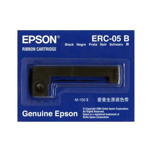 Ribbon EPSON ERC-05B C43S015352