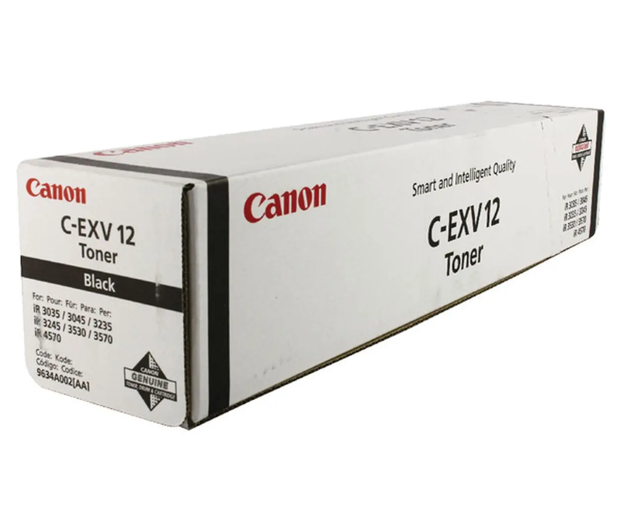 Toner CANON C-EXV12 original