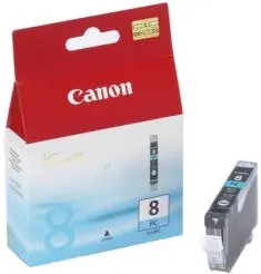 Tinta CANON CLI-8PC Photo Cyan original