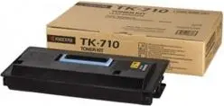 Toner KYOCERA TK710 original