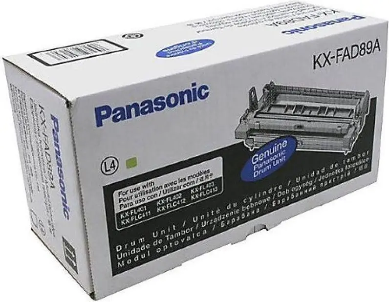 Bubanj PANASONIC KX-FAD89 Drum original