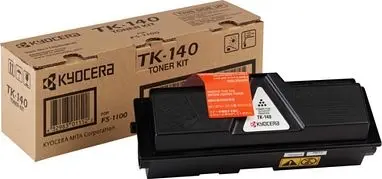 Toner KYOCERA TK140 - FS 1100/1100N original