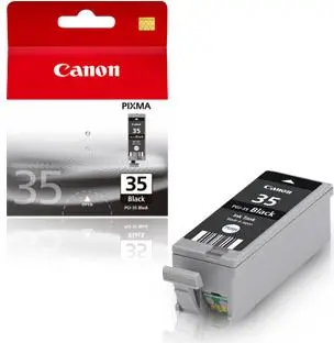 Tinta CANON PGI-35 Black original