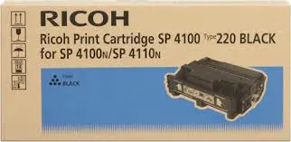 Toner NASHUATEC SP 4100N (ispis do 15000 stranica) original