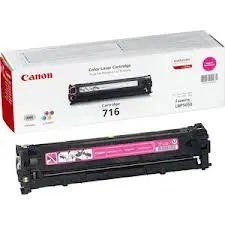 Toner CANON CRG-716 Magenta original