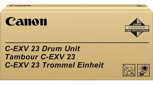 Bubanj CANON C-EXV23 Drum original