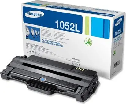 Toner SAMSUNG MLT-D1052L (SU758A)-T original