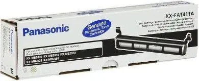 Toner PANASONIC KX-FAT411E original