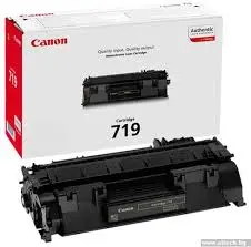 Toner CANON CRG-719 original