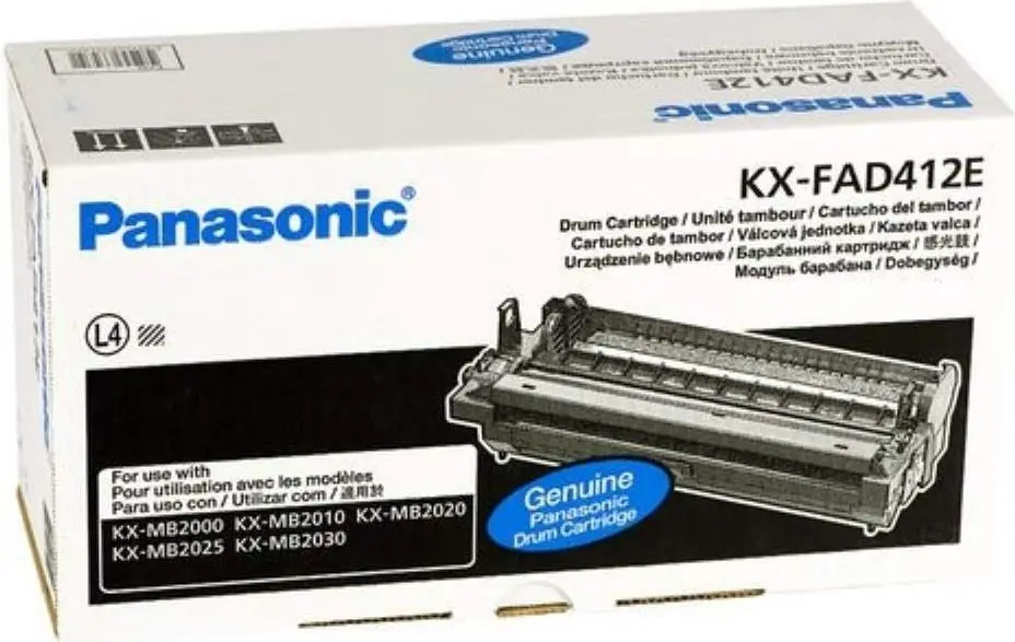 Bubanj PANASONIC KX-FAD412E Drum original