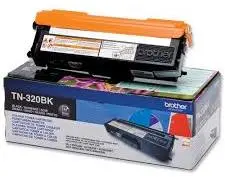 Toner BROTHER TN-320 Black original