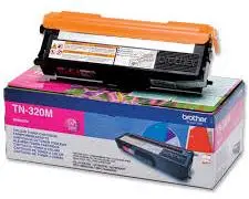 Toner BROTHER TN-320 Magenta original