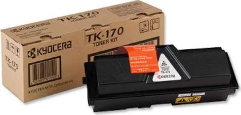 Toner KYOCERA TK170 / FS-1320D original