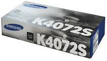 Toner SAMSUNG CLT-K4072S black (SU128A) original