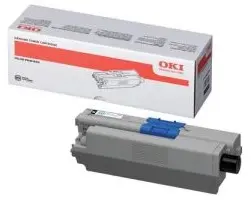 Toner OKI C510/530/MC561 Black za 5000 stranica original