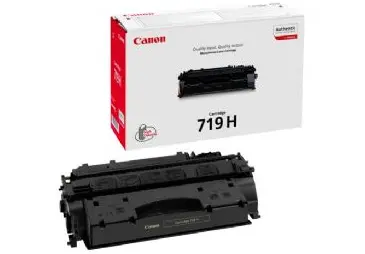 Toner CANON CRG-719H original