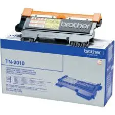 Toner BROTHER TN-2010 Black original