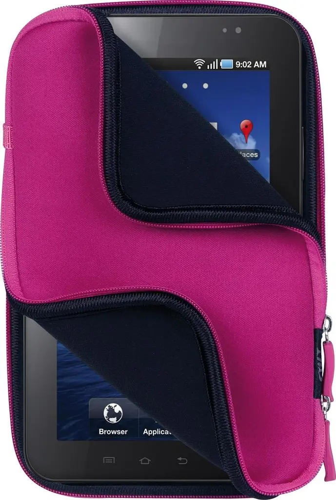 Torba T'nB za PC tablet  7" Slim Color - Pink