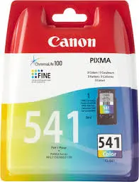 Tinta CANON CL-541 Color original