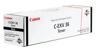 Toner CANON C-EXV36 original