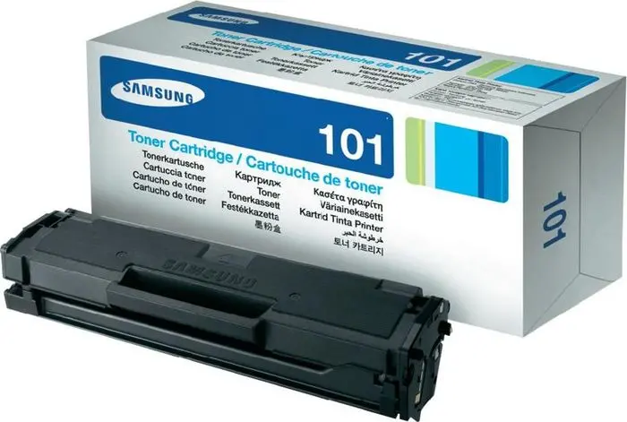 Toner SAMSUNG MLT-D101S (SU696A)-T original