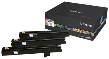 Bubanj LEXMARK CS720/ 725/ CX725 Imaging Kit color original