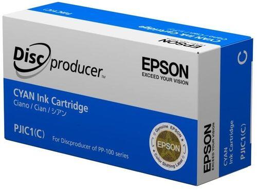 Tinta EPSON S020447 cyan PJIC1 original